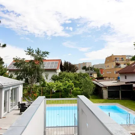 Apartament Dream Getaway With Jacuzzi And Pool