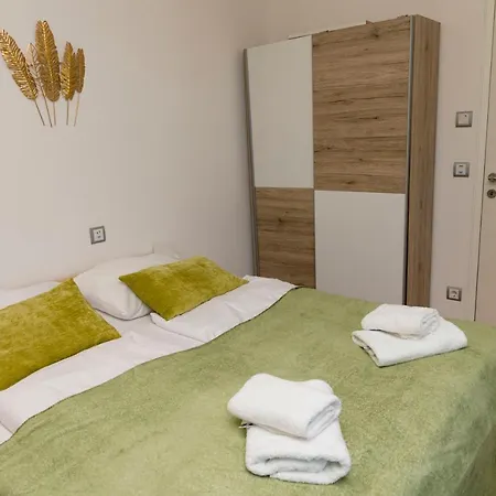 Apartament Dream Getaway With Jacuzzi And Pool