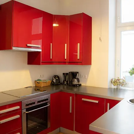 Bright - Colorful - Near Centrum - Restify 6&7 Апартаменты *