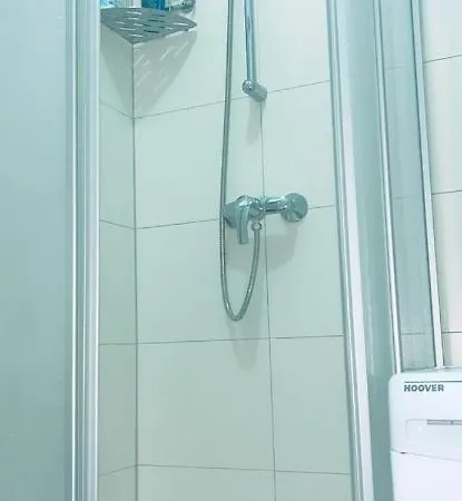 Comfort 5p Hn Apartment *