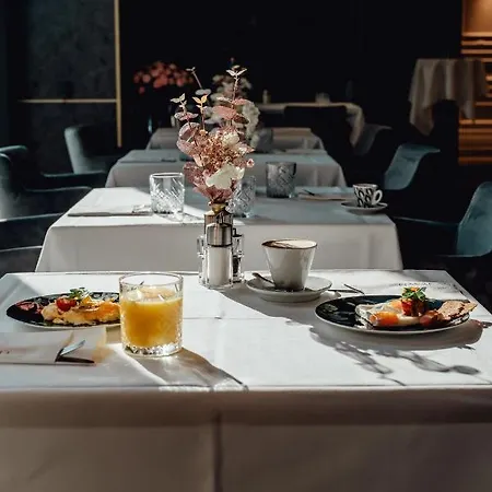 O11 Boutique 4* Wiedeń