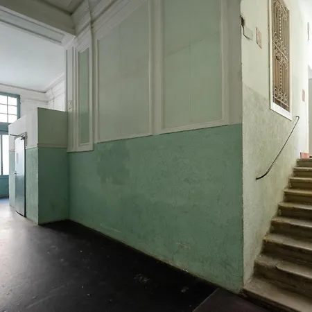 Edles Souterrain In Zentrumsnahe Apartment