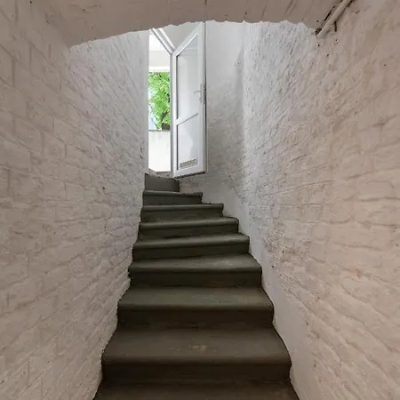 Apartment Edles Souterrain In Zentrumsnahe