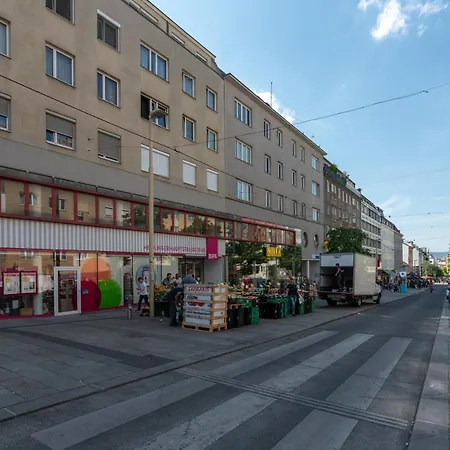Edles Souterrain In Zentrumsnahe