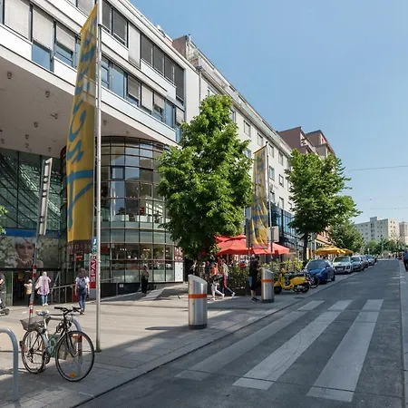 Edles Souterrain In Zentrumsnahe * Vienna