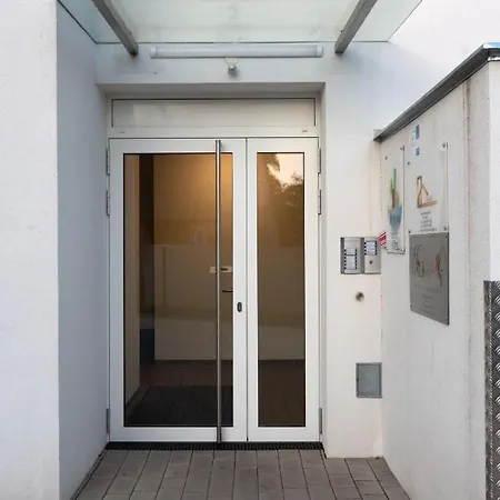 Gruene Ruhelage, 20 Minuten Ins Zentrum Und Parkgarage * Vienna