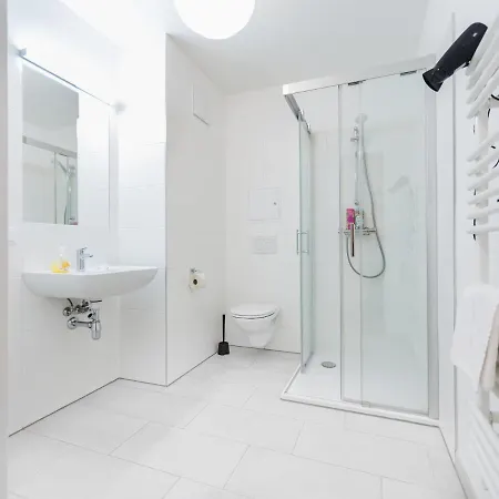 Apartment Modern Vienna