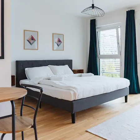 Modern Vienna