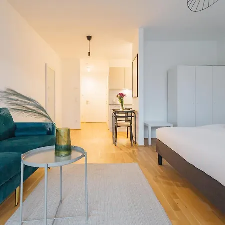 Modern Vienna