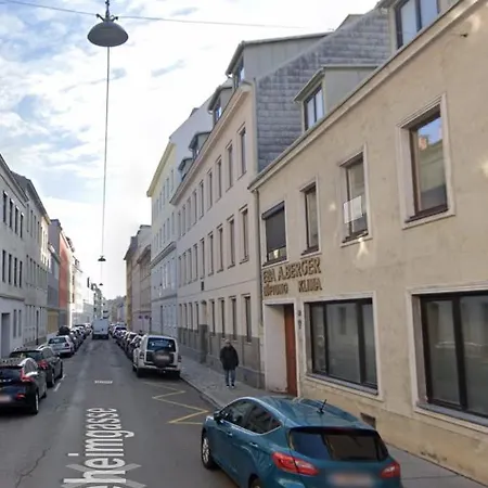 Apartmán Brand-new In The 17th District Of *
