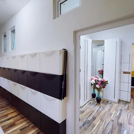 Bilici Gmbh Apartment