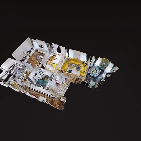 Bilici Gmbh Apartment Vienna