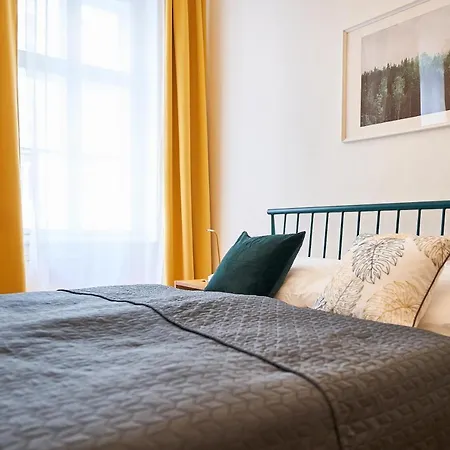 Renovated & Cozy - Close To Museumsquartier Appartamento Vienna
