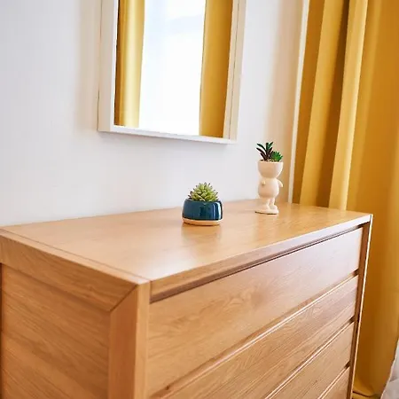 Renovated & Cozy - Close To Museumsquartier * Vienna