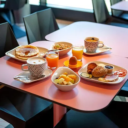 Prizeotel Vienna-city Hotel