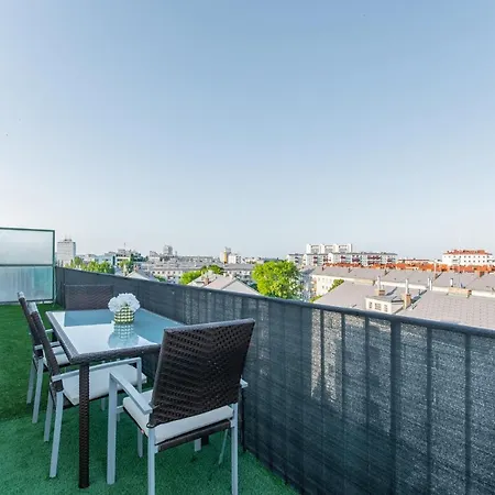 Apartament Mario-apartment