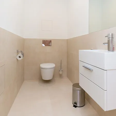 Castellez 1020 Apartament Viena