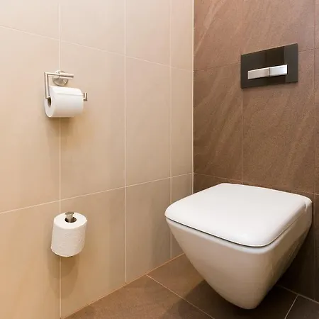 Castellez 1020 Apartament