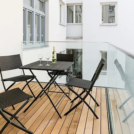 Castellez 1020 Viena