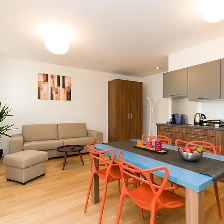 Apartament Castellez 1020