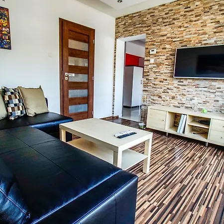 Apartment Alxingergasse *