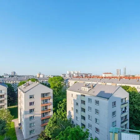 Apartament Mario-apartment