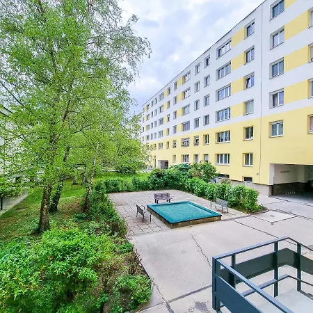 Feelhome-donau-6 Gaeste-wifi-smart Tv *