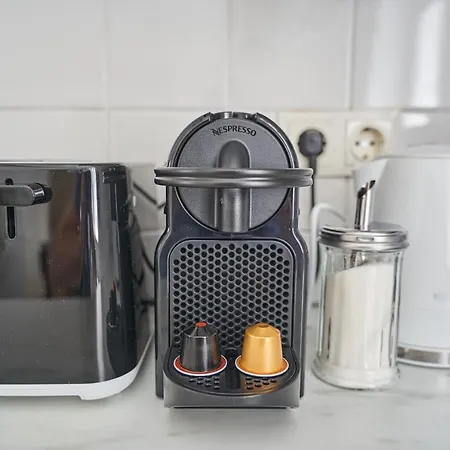 Fancy For 5 With Self-check-in At Spittelberg Apartament *