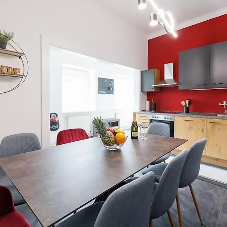 New Shalalaliving Spacious For Family & Friends * Vienna