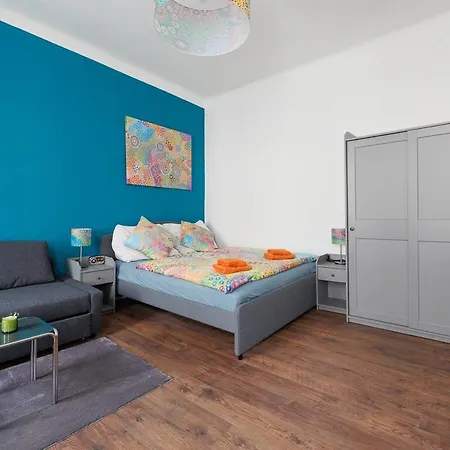 New Shalalaliving Spacious For Family & Friends Vienna