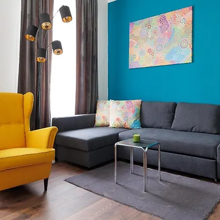 New Shalalaliving Spacious For Family & Friends Apartment *