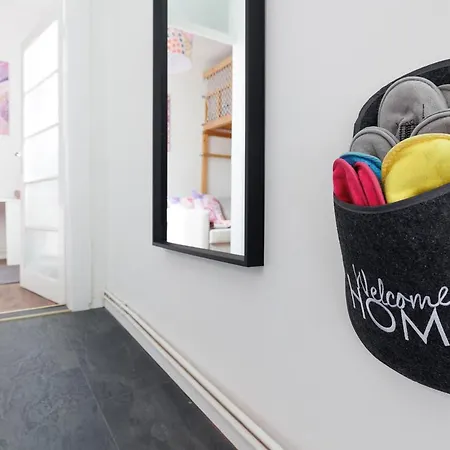 New Shalalaliving Spacious For Family & Friends Apartment Vienna