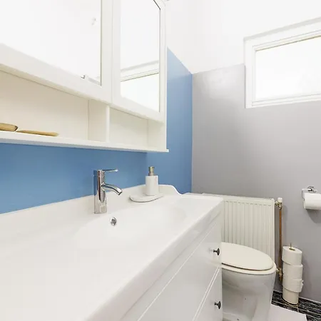 Apartment New Shalalaliving Spacious For Family & Friends