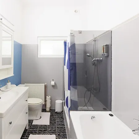 Apartment New Shalalaliving Spacious For Family & Friends Vienna