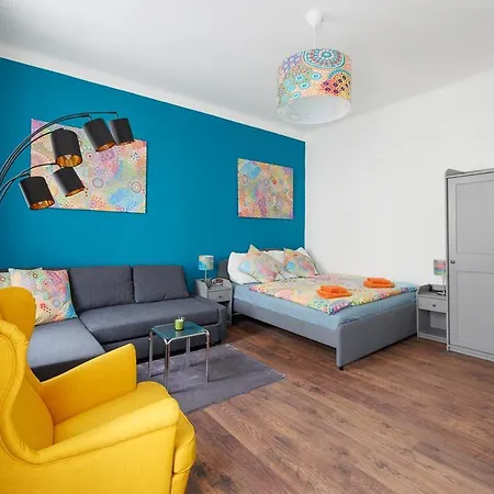 Apartment New Shalalaliving Spacious For Family & Friends Vienna