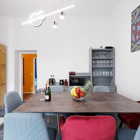 New Shalalaliving Spacious For Family & Friends Vienna