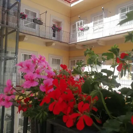 Pertschy Palais 4* Βιέννη