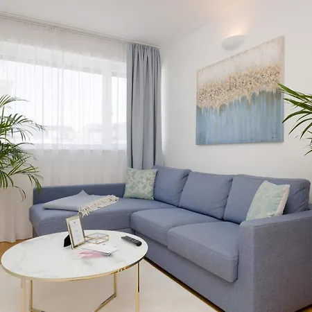 Apartman Rafael Kaiser - Premium Centre - Contactless 24h Check-in
