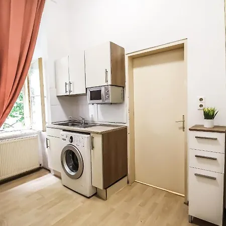 Apartment Family 5p Kl