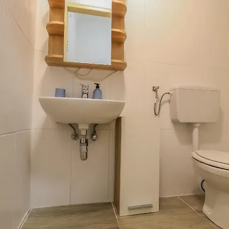 Family 5p Kl Apartment *