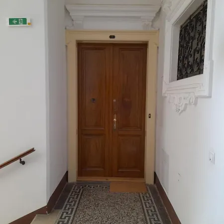 A In A Aristocratic Vienna