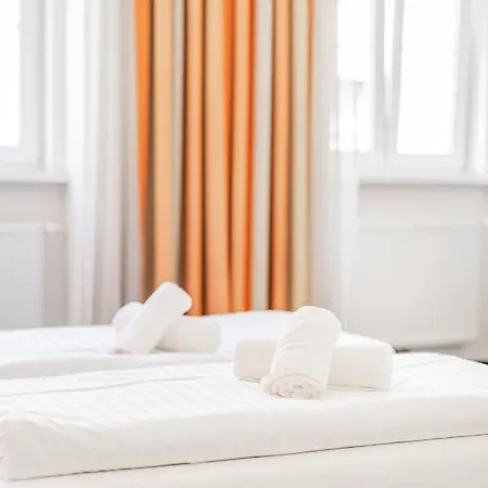 Self-check-in Adlon Hotel