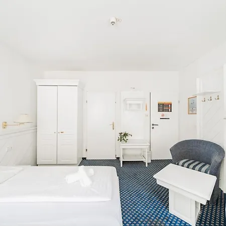 Hotel Self-check-in Adlon