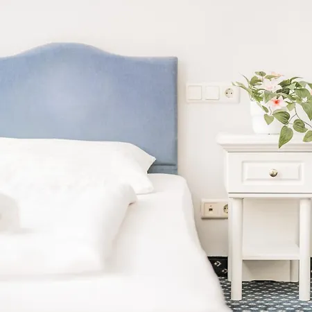 Self-check-in Adlon Hotel