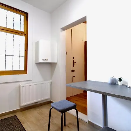 Apartment Redyard Modern *