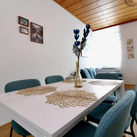 Apartment Redyard Modern Vienna