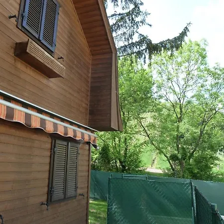 Vienna Cottage * Vídeň