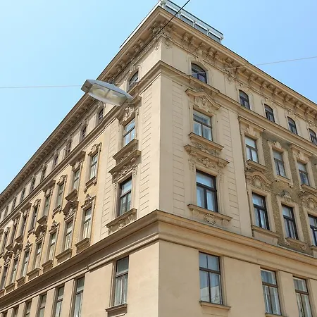 Apartment Vintagehome Schoenbrunn