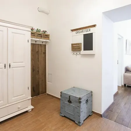 Vintagehome Schoenbrunn Apartment *