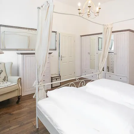 Apartment Vintagehome Schoenbrunn Vienna